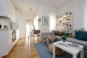 Balduina Station Apartment